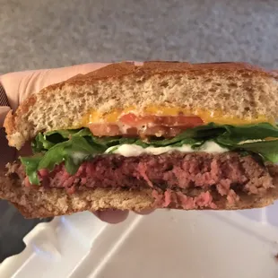 burger, food, burgers