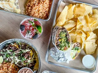 Chiloso Mexican Bistro - Richardson