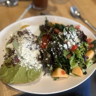 Tatum's Avocado Toast