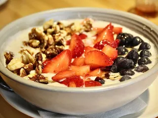 Urban Egg - Cherry Creek