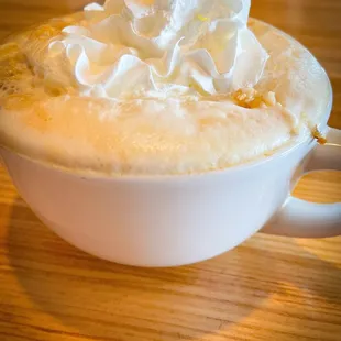 Coconut Dream Pie  Taste like a Samoas GS cookie with Rumchata!!