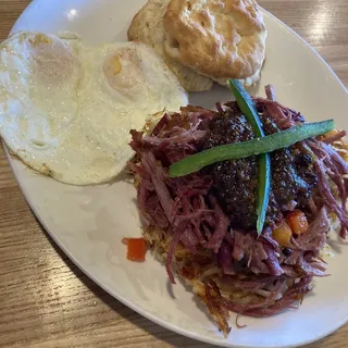 Corned Beef Hash