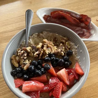 Organic Breakfast Quinoa