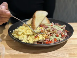 Urban Egg - Downtown