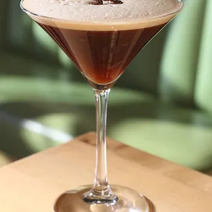 Espresso Martini