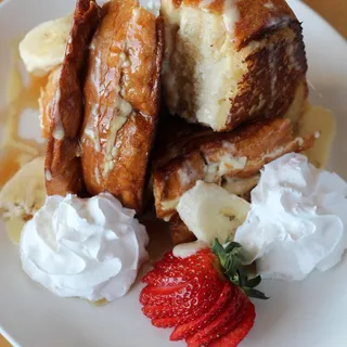 Stuffed French Toast