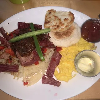 Corned Beef Hash