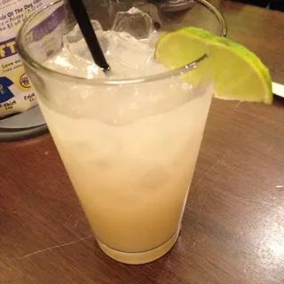 Local Honey Lemonade