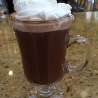 Hot Chocolate