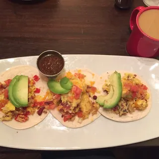 Applewood Smoked Bacon