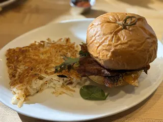 Urban Egg - University Village