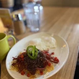 Corned Beef Hash