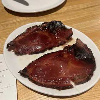Billion $$$ Bourbon Bacon