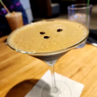 Espresso