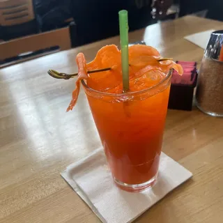 Ginger Splash