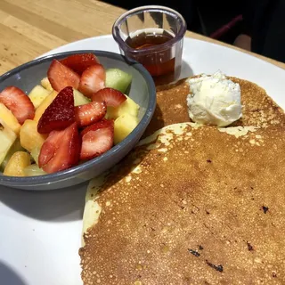Pipsqueak Pancakes