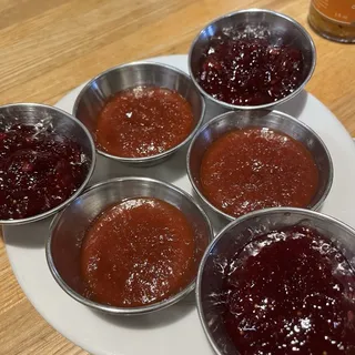 Ketchup
