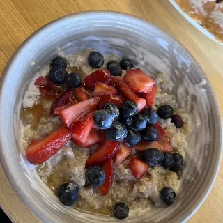 Organic Breakfast Quinoa