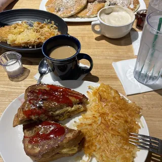Monte Cristo