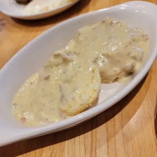 Biscuit