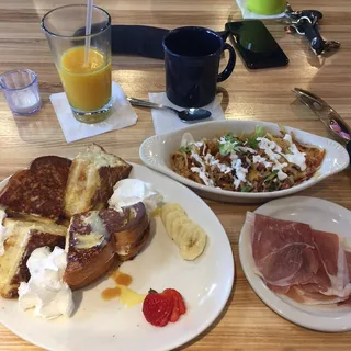 Prosciutto