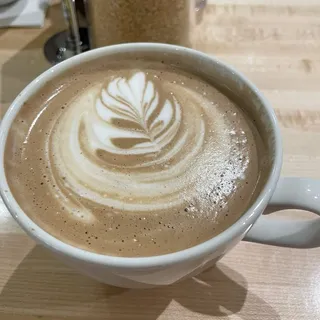 Caf Mocha