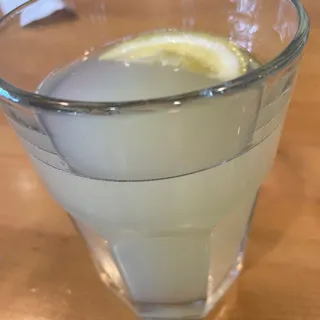 Local Honey Lemonade