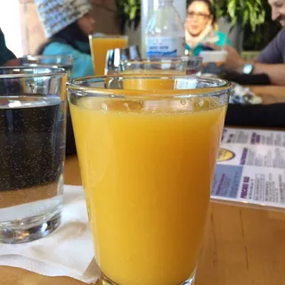 Orange Juice