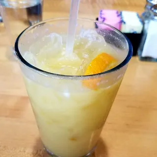 Pineapple Juice