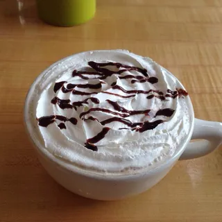 Hot Chocolate
