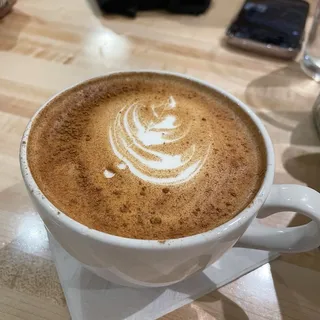 Caf Latte