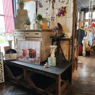 Decor