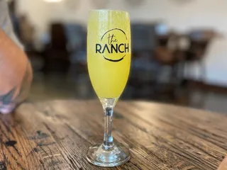 The Ranch