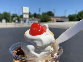 Dari-Licious