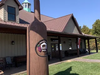 Britton Winery
