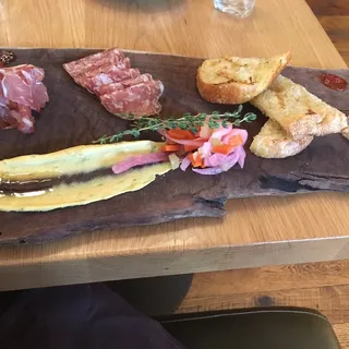 Charcuterie