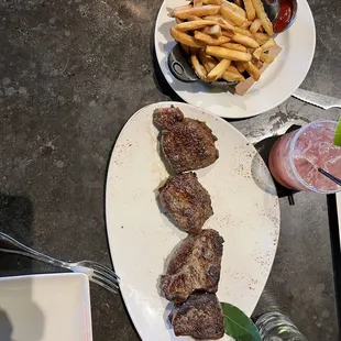 New York Steak