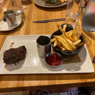 Steak Frites