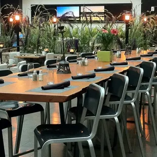 Community Table