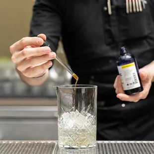 drink