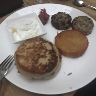 One Egg Any Style