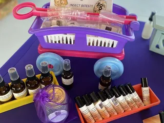 Bartlett Station Farmers Market