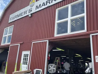 Agricenter Farmer's Market