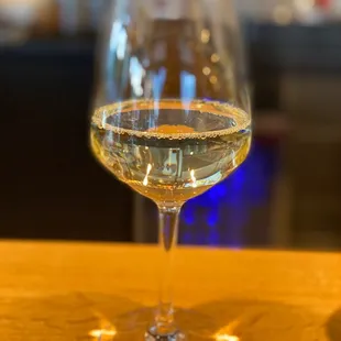 New Zealand Sauvignon Blanc