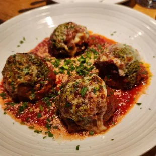 Meatballs