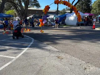 Orange Park Farmers' & Arts Market