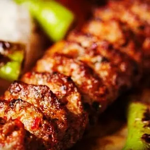Lule Kabobs