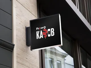 Fresno Kabob