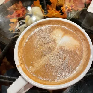 Urban Fuel Coffee Station