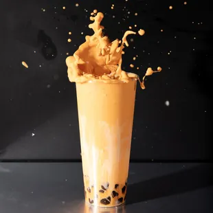 If Quality Milk Tea is your thing then Urban Fuse got you cover, we only brew your tea fresh to order every time